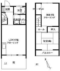 間取り：213145727513