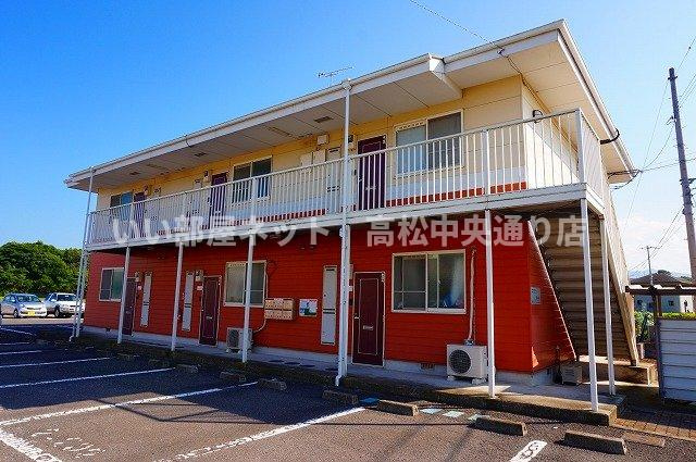 なかよしハイツ　2のイメージ