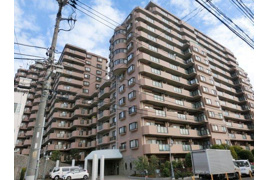 ナイスパークステイツ横濱鶴見の外観