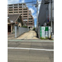 仙台市青葉区柏木の駐車場の写真