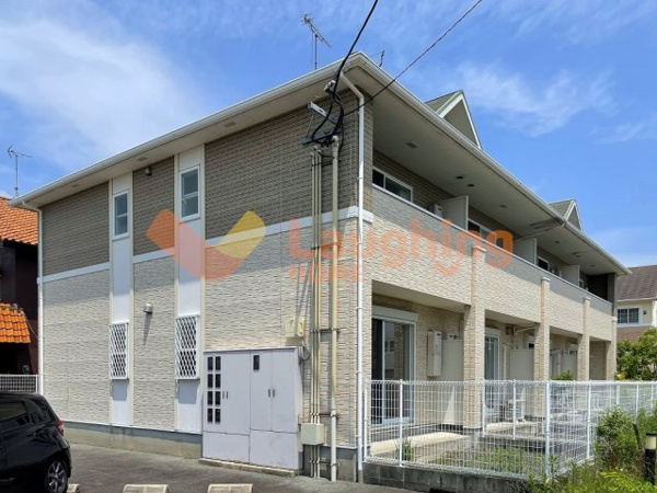 グランデールIIの画像