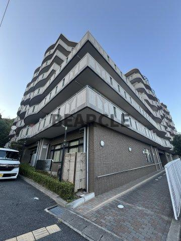 ロータリーマンション西大津ラクス・ヒルズの画像