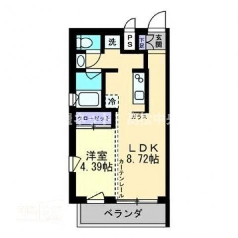 コリドールナカノのイメージ