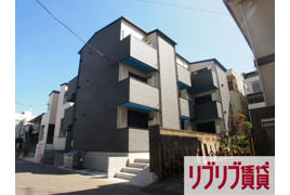 Granvia東千葉の外観