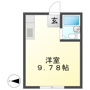 ｃｉｔｒｕｓの間取り
