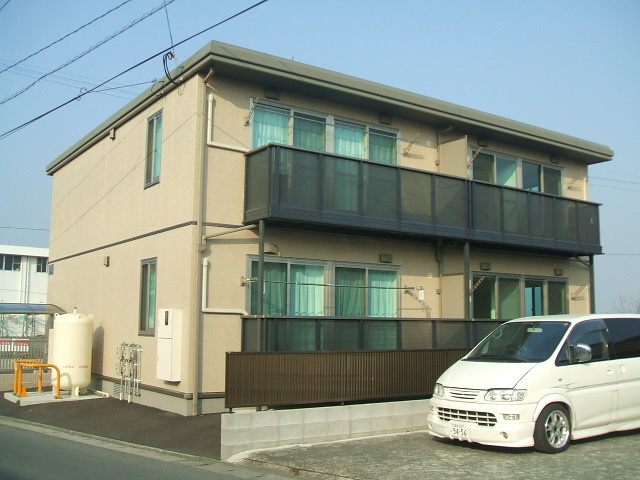 グリーンハイムのイメージ