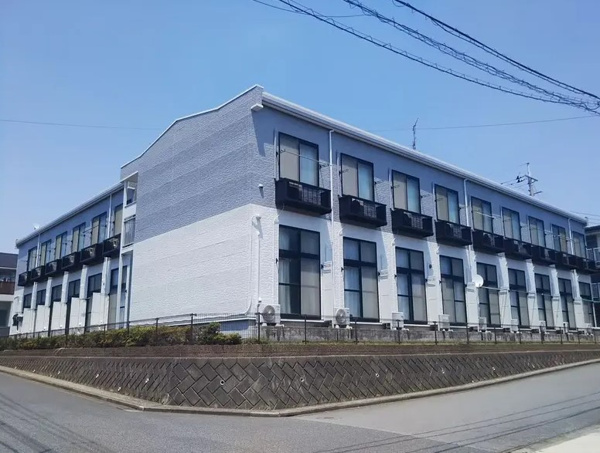 レオパレスコンフォートフレアの画像