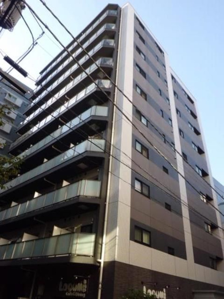 レフィール神保町の画像