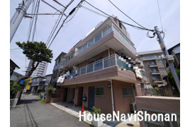 グレイスコートＦＦの外観