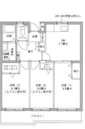 間取り：214073965740