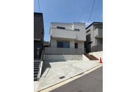 土師町2丁　2号地の外観