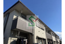 プリムローズの外観