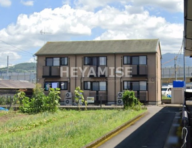 メゾンほととぎすのイメージ