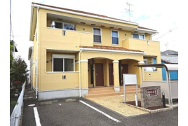Ｉ・タウン・Ｆ　Ⅰの外観