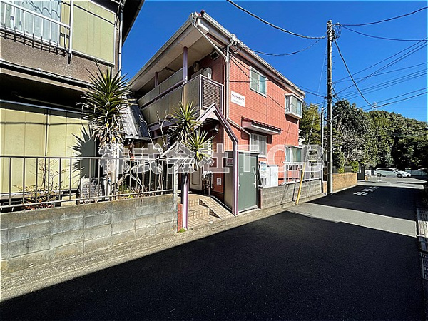 ヴィラローズの画像