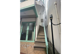 H・Y Office Bldgの外観