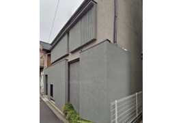 (仮称)那古野一丁目21番10号貸店舗の外観