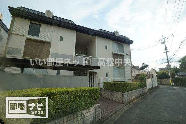 サンライフ上之町Ｃ棟のイメージ