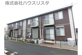 サージ　Bの外観