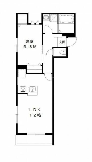 間取り：212058786798