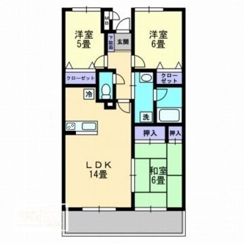 エトワール太田のイメージ