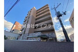 フェリスの外観