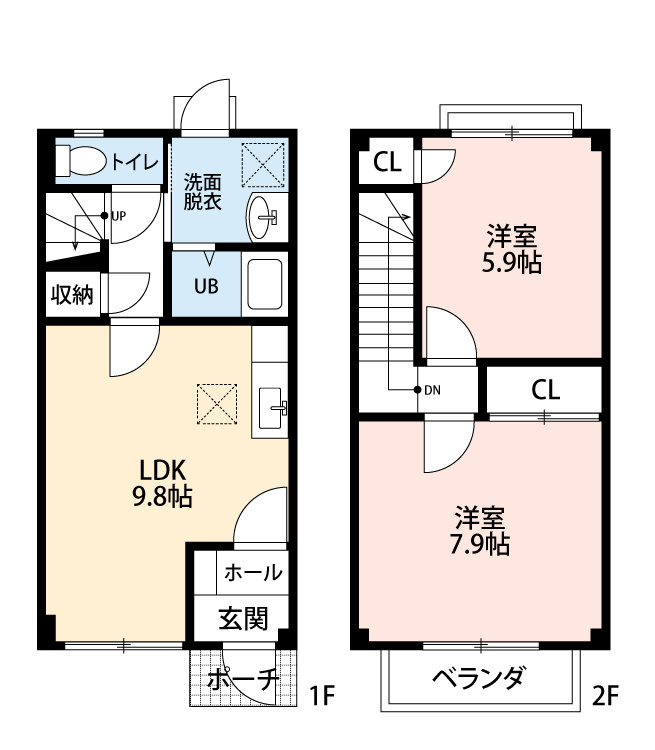 間取り：223038371161