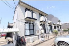 ハイムマエダの外観