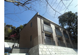 シャルマンの外観