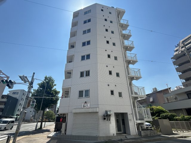 レシア六甲のイメージ