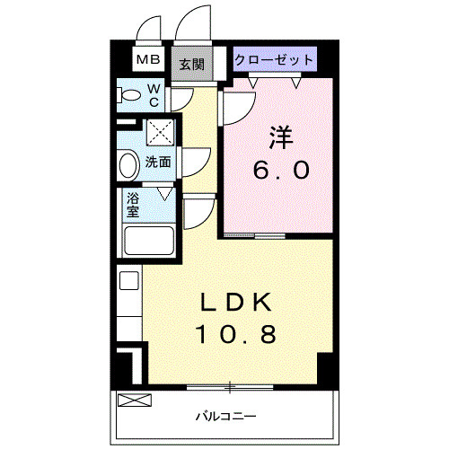ベルフィオーレ千代田のイメージ