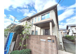 メゾンカルムの外観