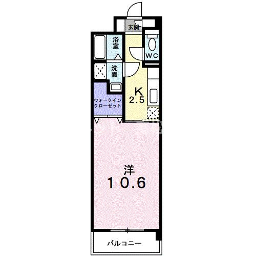 ヴィドゥ　カンパーニュのイメージ