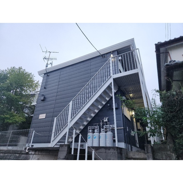 リブレス佐倉IIのイメージ