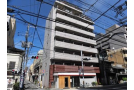 プラネシア京都（旧：スバル星の子）の外観