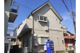 メロンメイトの外観