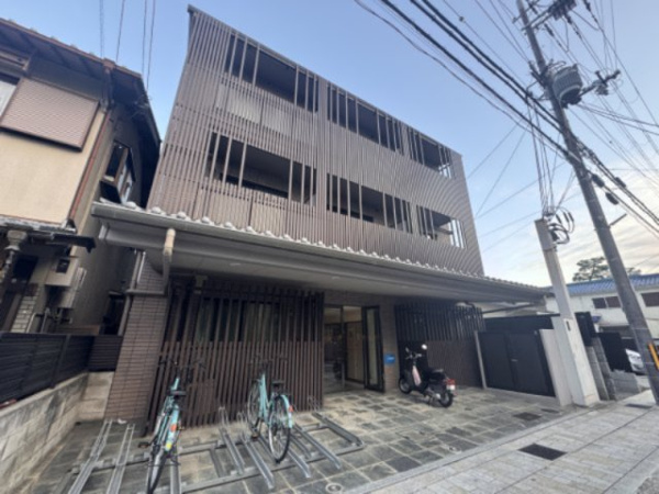 雅長岡京の画像