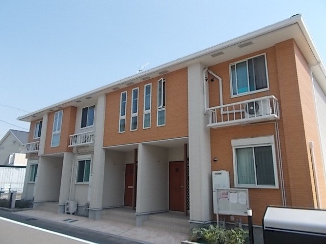 リバー　マージのイメージ