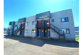 ラ・セシリアの外観