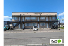 ウエルカムサトウ2の外観