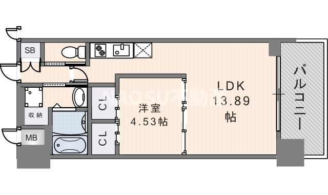 間取り：227102887124