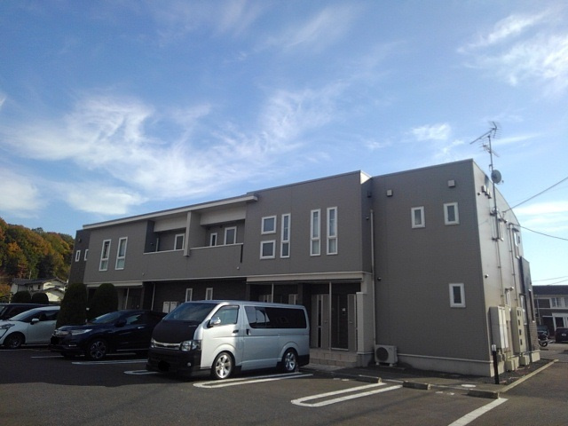 ＲｉｖｅｒＳｉｄｅ東祥Ｂのイメージ