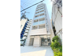 GAUDI　仲介手数料無料の外観