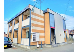 ルーチェの外観