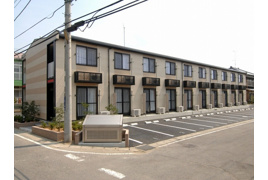 ＨＩＧＵＲＡＳＨＩの外観