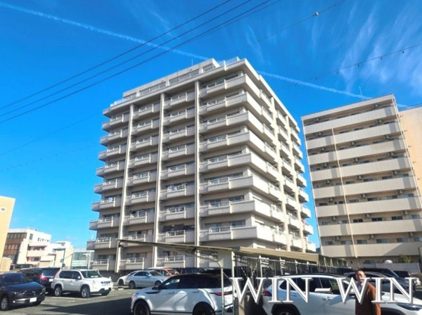 レジデンス羽田の画像