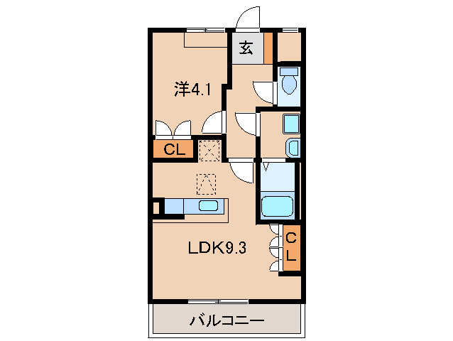 間取り：230036209421
