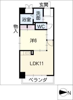 間取り：221014840291