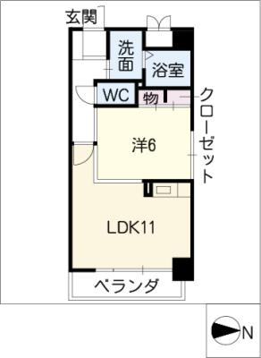 間取り：221015177199