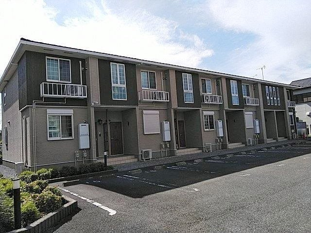 アバンツァートIIのイメージ